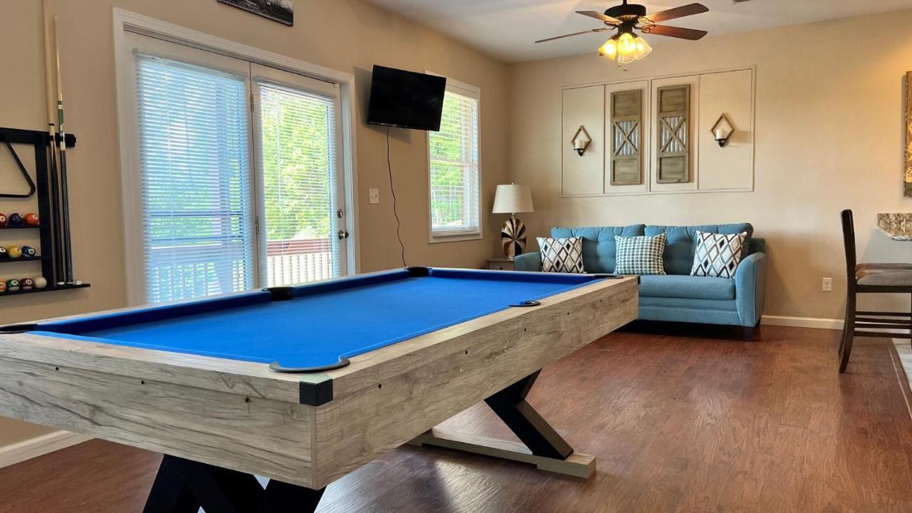 Mistletoe Cabin- Private Cabin W Views, Hottub, Pet Friendly Murphy Exterior foto